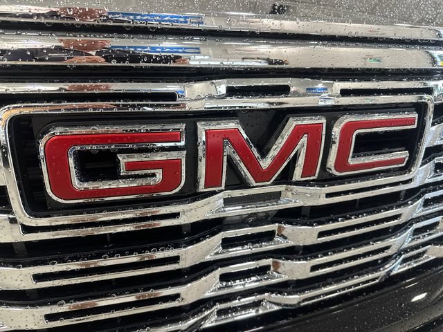 Used 2026 GMC Sierra 1500 Denali AWD/4WD image 34
