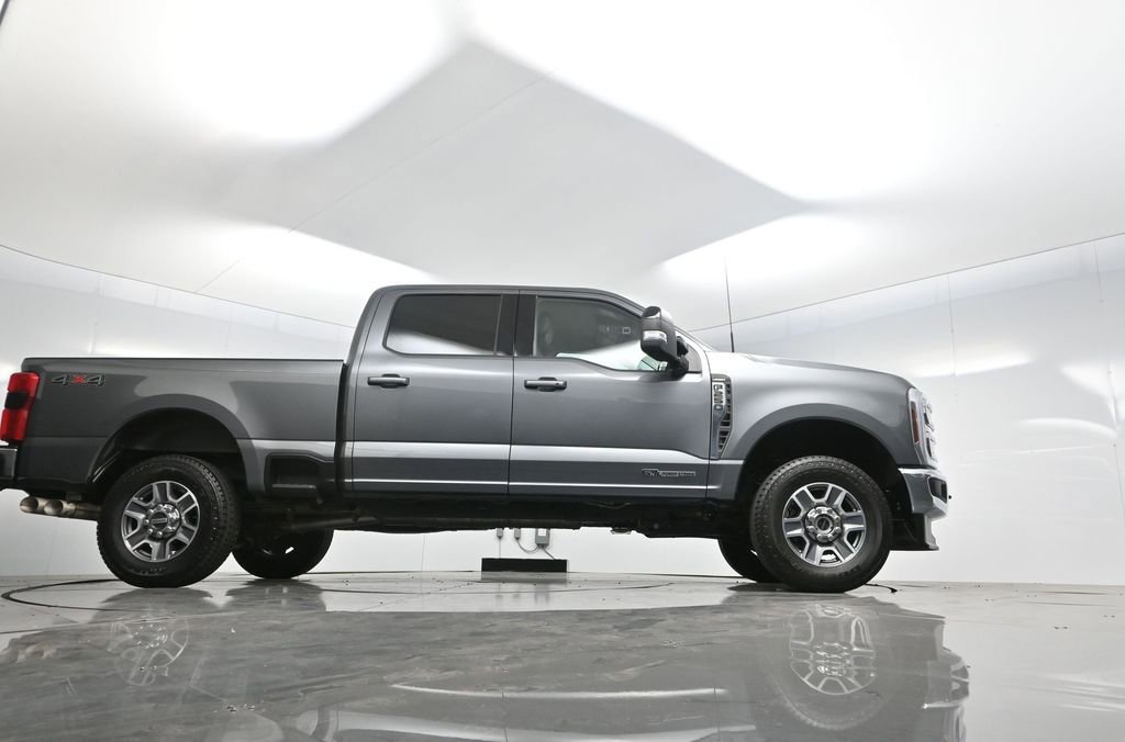 Used 2024 Ford F250 Lariat image 65