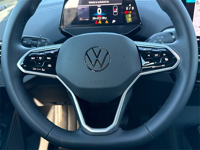 New 2026 Volkswagen ID.4 Pro S image 22
