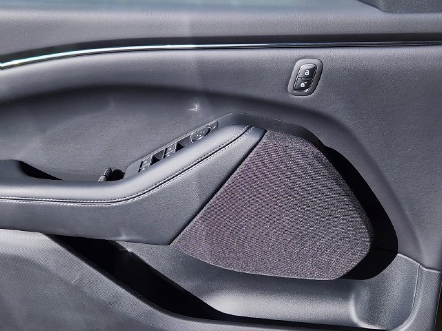 New 2026 Ford Mustang Mach-E Select w/ Technology Package AWD/4WD image 9
