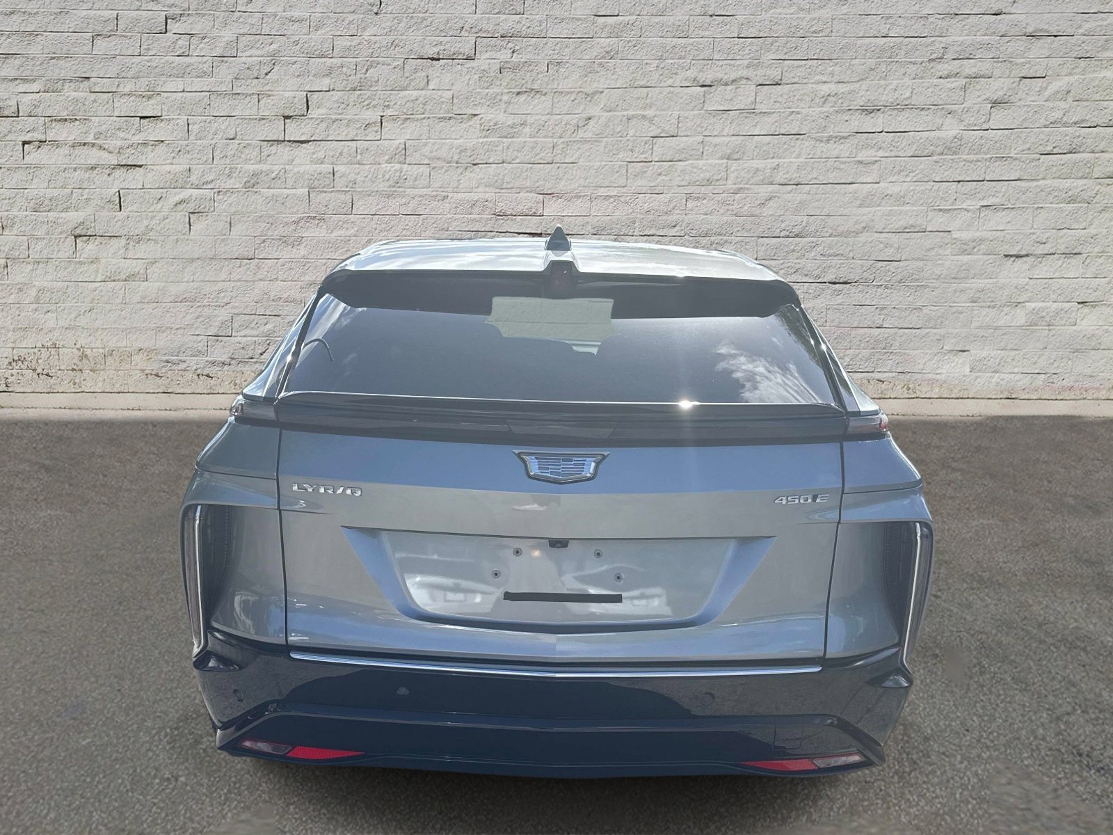 Used 2024 Cadillac Lyriq Tech w/ Driver Assist Package RWD image 6