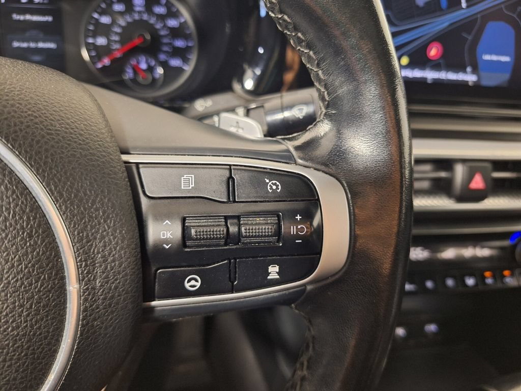Used 2023 Kia K5 GT w/ GT1 Package FWD image 22