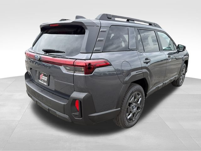 New 2026 Subaru Outback Premium AWD/4WD image 7