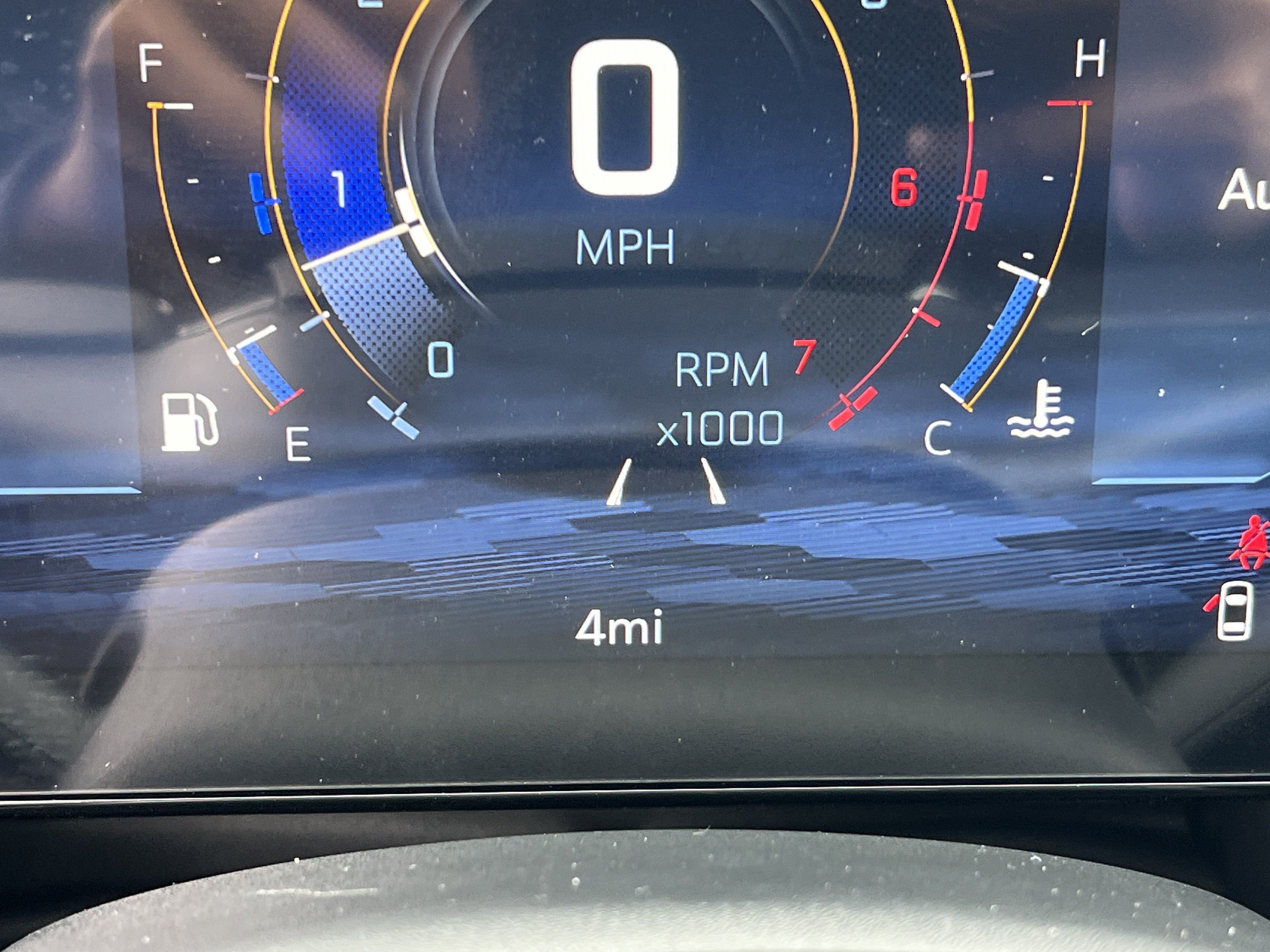 New 2027 Chevrolet Equinox RS FWD image 23