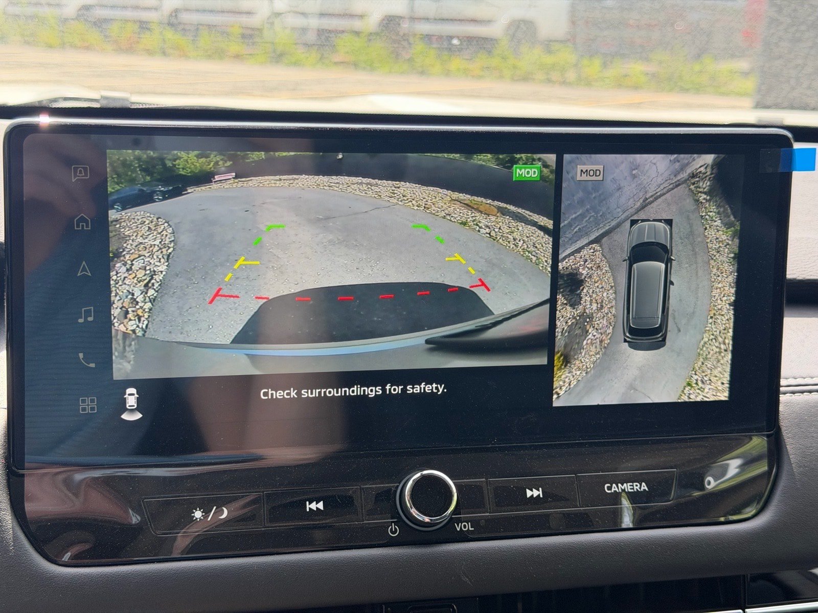 New 2026 Mitsubishi Outlander SE AWD/4WD image 30