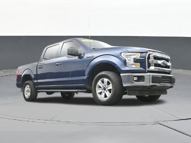 Used 2017 Ford F150 XLT AWD/4WD image 45