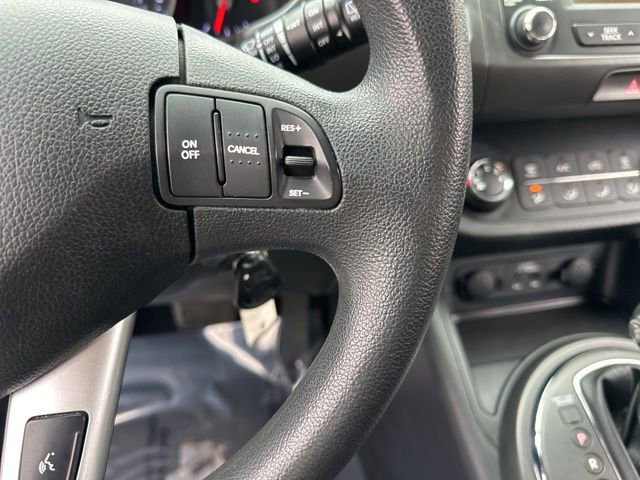 Used 2013 Kia Sportage LX w/ Convenience Pkg image 13