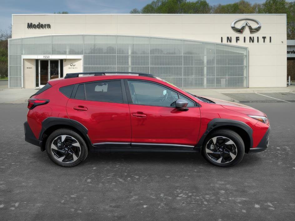 Used 2024 Subaru Crosstrek 2.5i Limited image 3