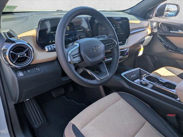 New 2026 Chevrolet Equinox ACTIV FWD image 3