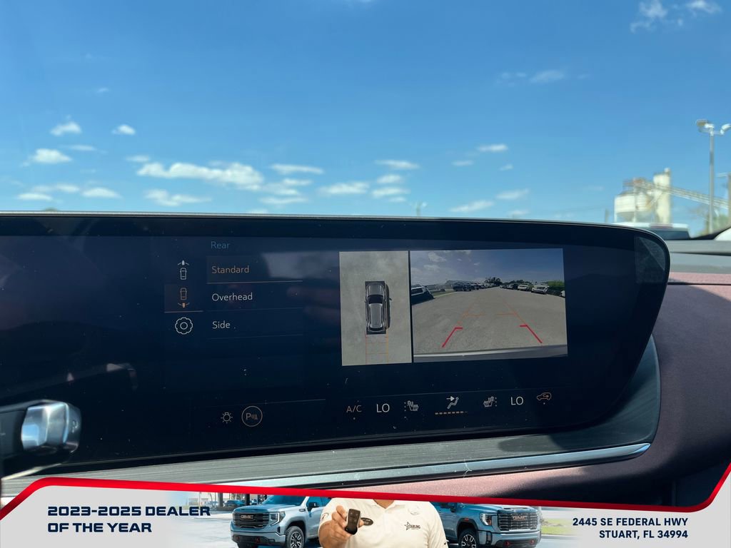 New 2026 Buick Envision Sport Touring image 30