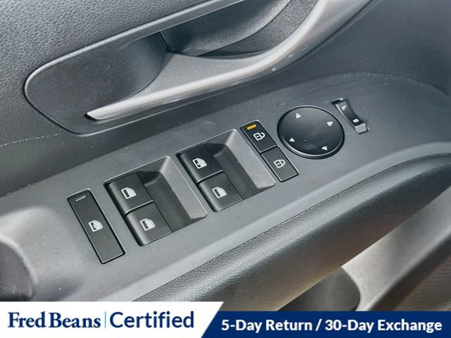 Certified 2026 Hyundai Tucson SE AWD/4WD image 19
