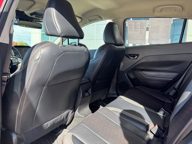 Used 2024 Subaru Crosstrek 2.5i Limited image 22