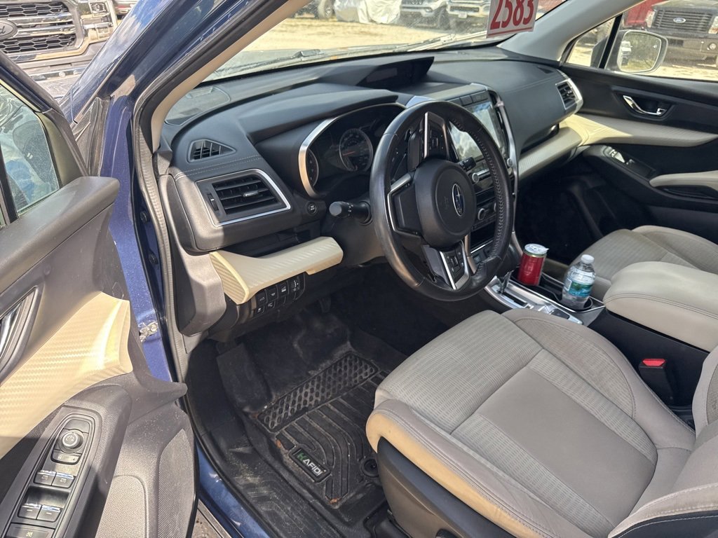 Used 2021 Subaru Ascent Premium w/ Convenience Package image 6