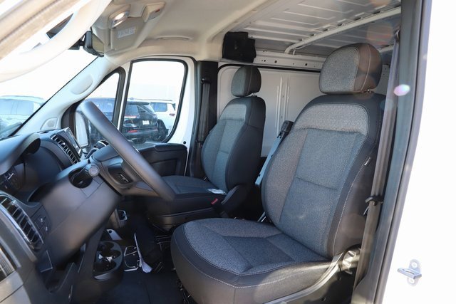 New 2026 RAM ProMaster 1500 w/ Safety Group image 12
