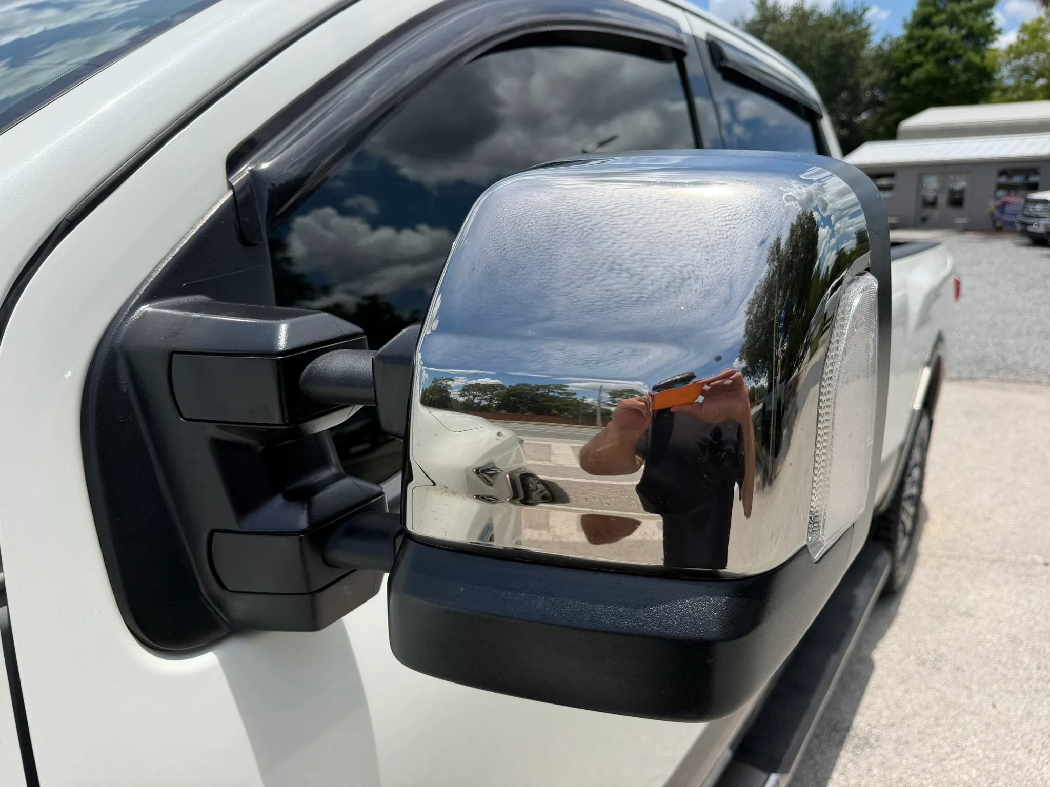 Used 2017 Nissan Titan Platinum Reserve AWD/4WD image 44