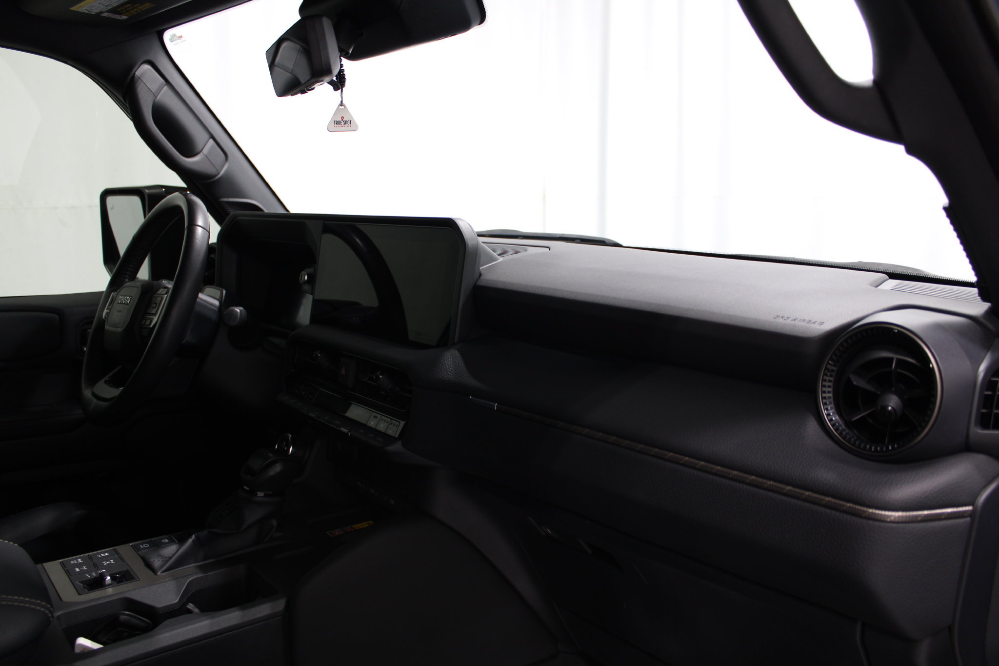 Used 2024 Toyota Land Cruiser AWD/4WD image 26