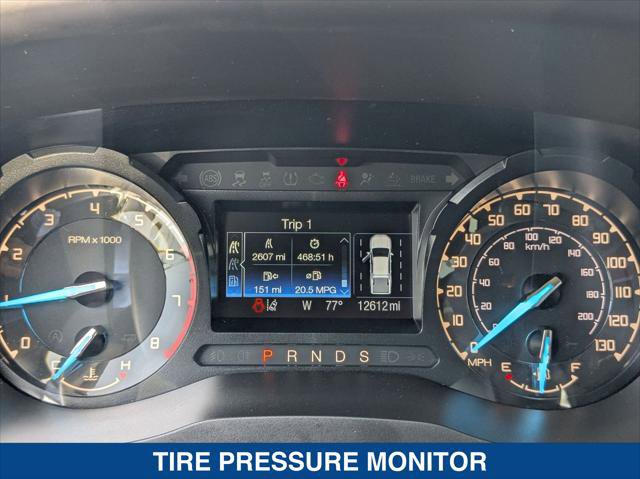 Used 2023 Ford Ranger XLT RWD image 16