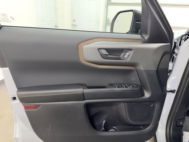 New 2026 Ford Bronco Sport Big Bend w/ Convenience Package image 10