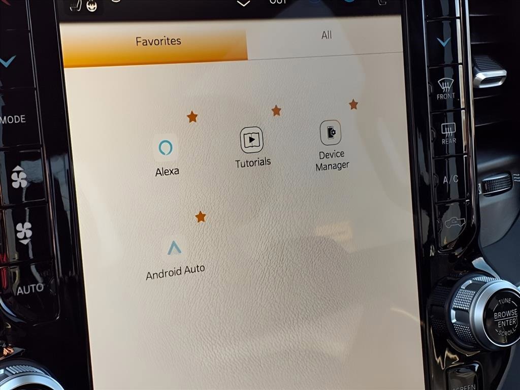 Used 2023 RAM 1500 Laramie image 20