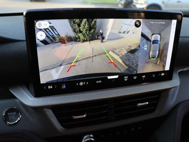New 2027 Ford Explorer ST w/ Sun And Sound Package AWD/4WD image 27