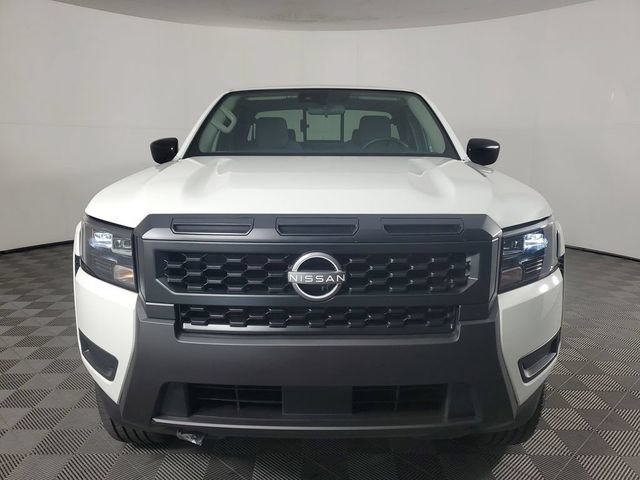 New 2026 Nissan Frontier S AWD/4WD image 2