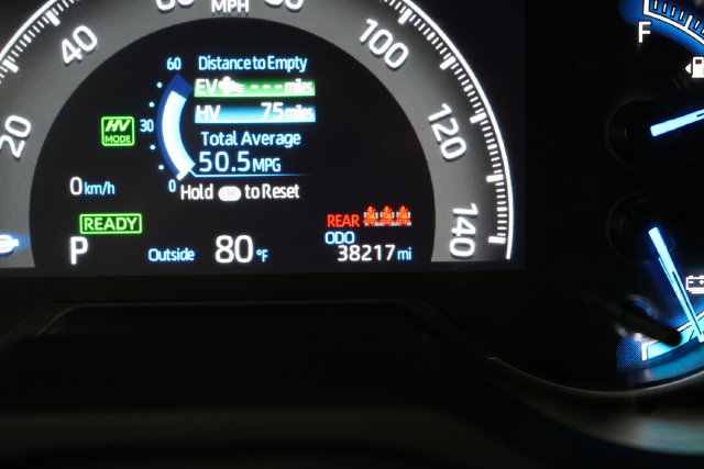 Used 2024 Toyota RAV4 SE w/ Weather & Moonroof Package AWD/4WD image 23
