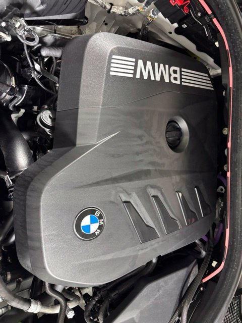Used 2026 BMW X3 xDrive30i w/ Convenience Package AWD/4WD image 23