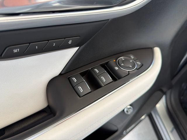 New 2026 Buick Envision Avenir AWD/4WD image 12