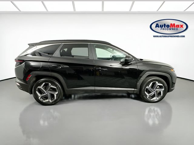 Used 2023 Hyundai Tucson SEL AWD/4WD image 9
