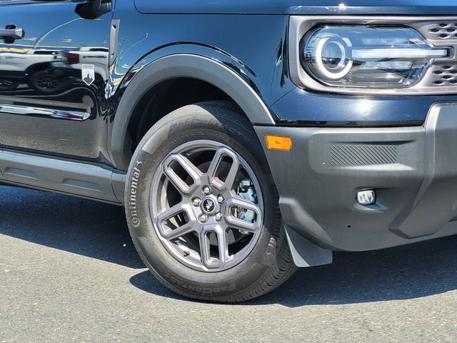 New 2025 Ford Bronco Sport Big Bend image 2