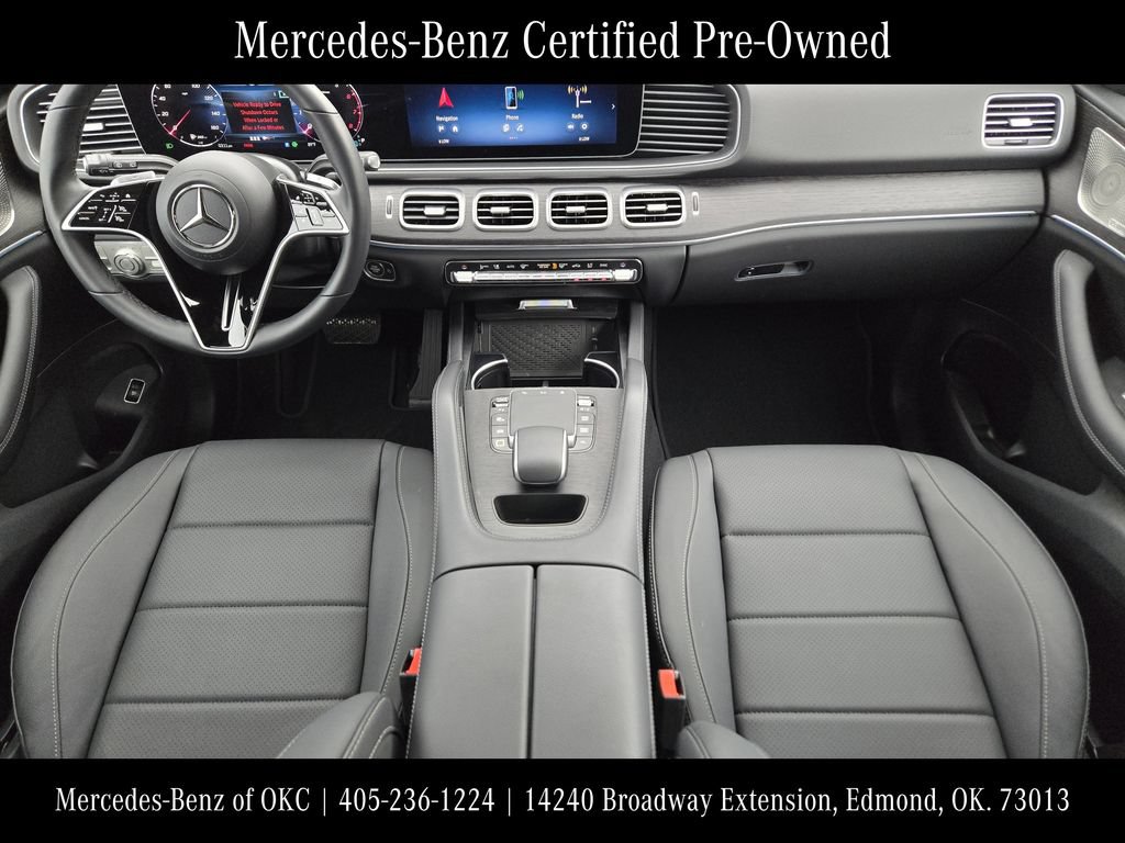 Used 2026 Mercedes-Benz GLE 450 4MATIC image 20