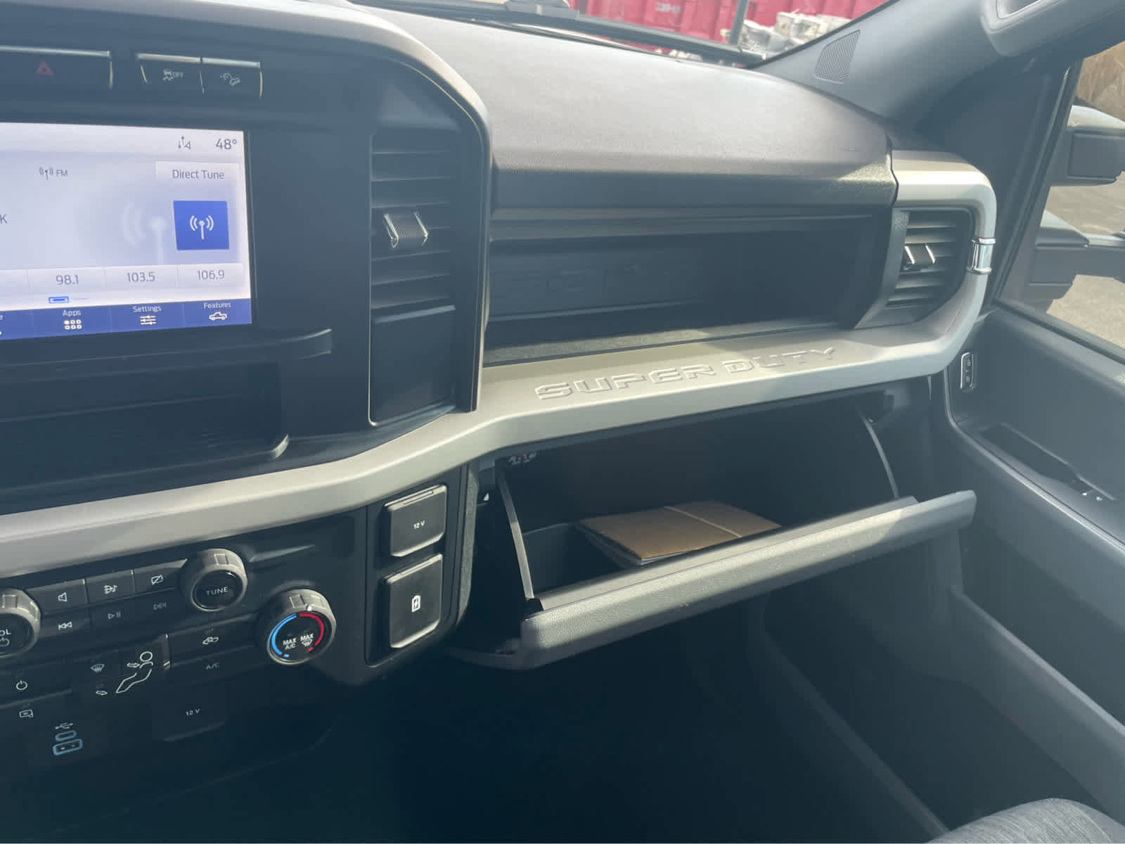 Used 2023 Ford F350 XL w/ STX Appearance Package image 24