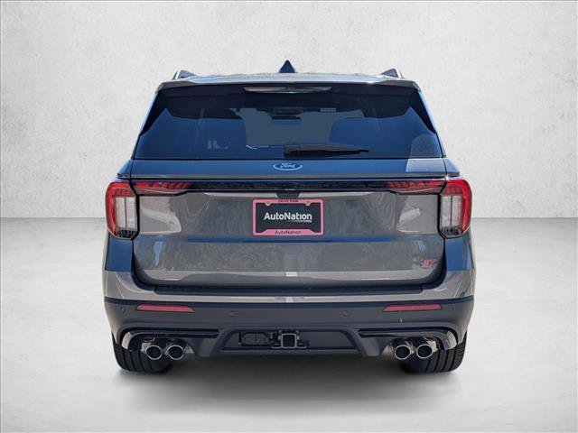 New 2025 Ford Explorer ST image 7