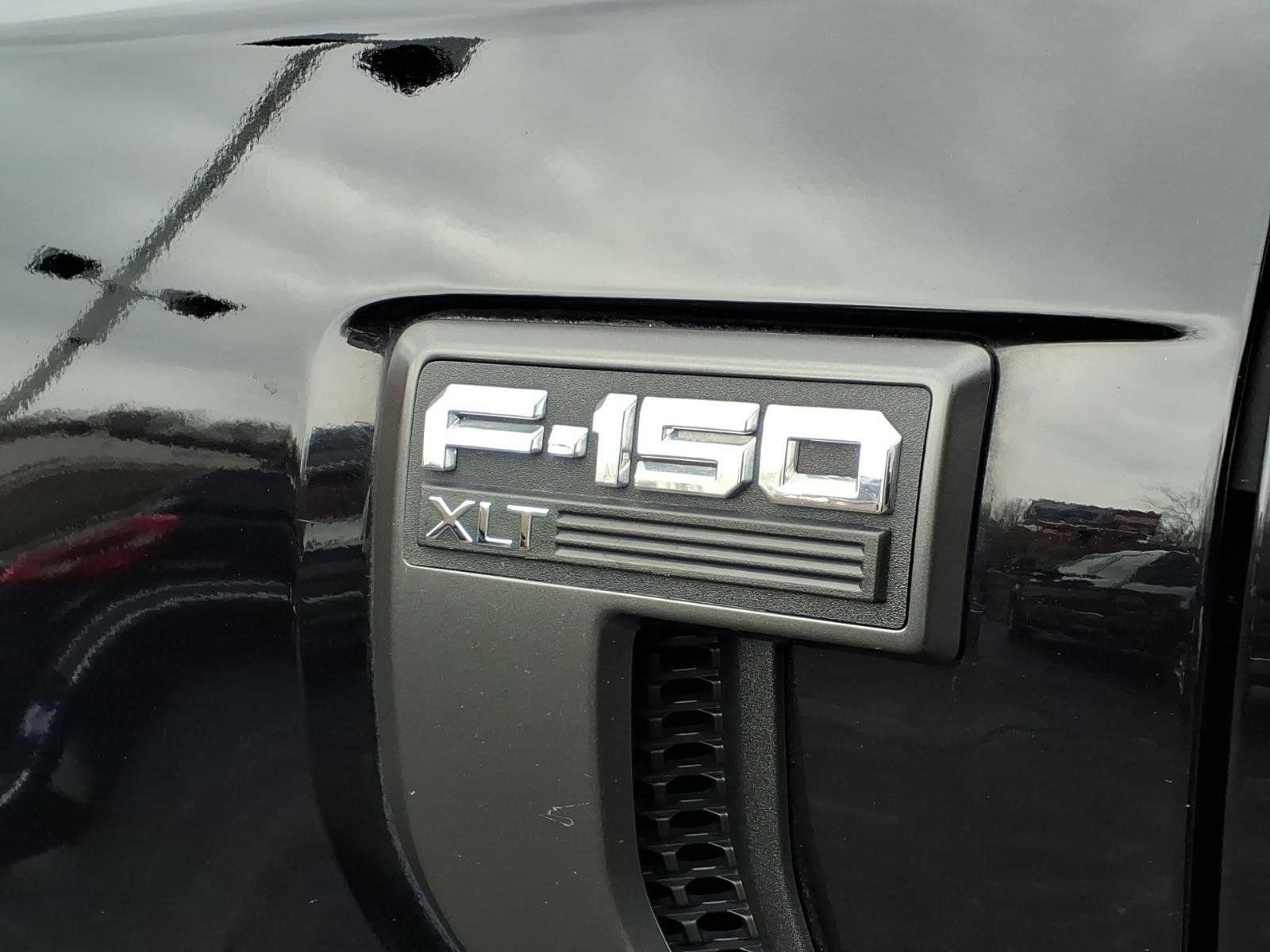 Used 2023 Ford F150 XLT AWD/4WD image 28