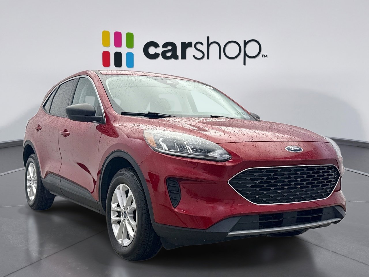 Used 2022 Ford Escape SE w/ Cold Weather Package image 7