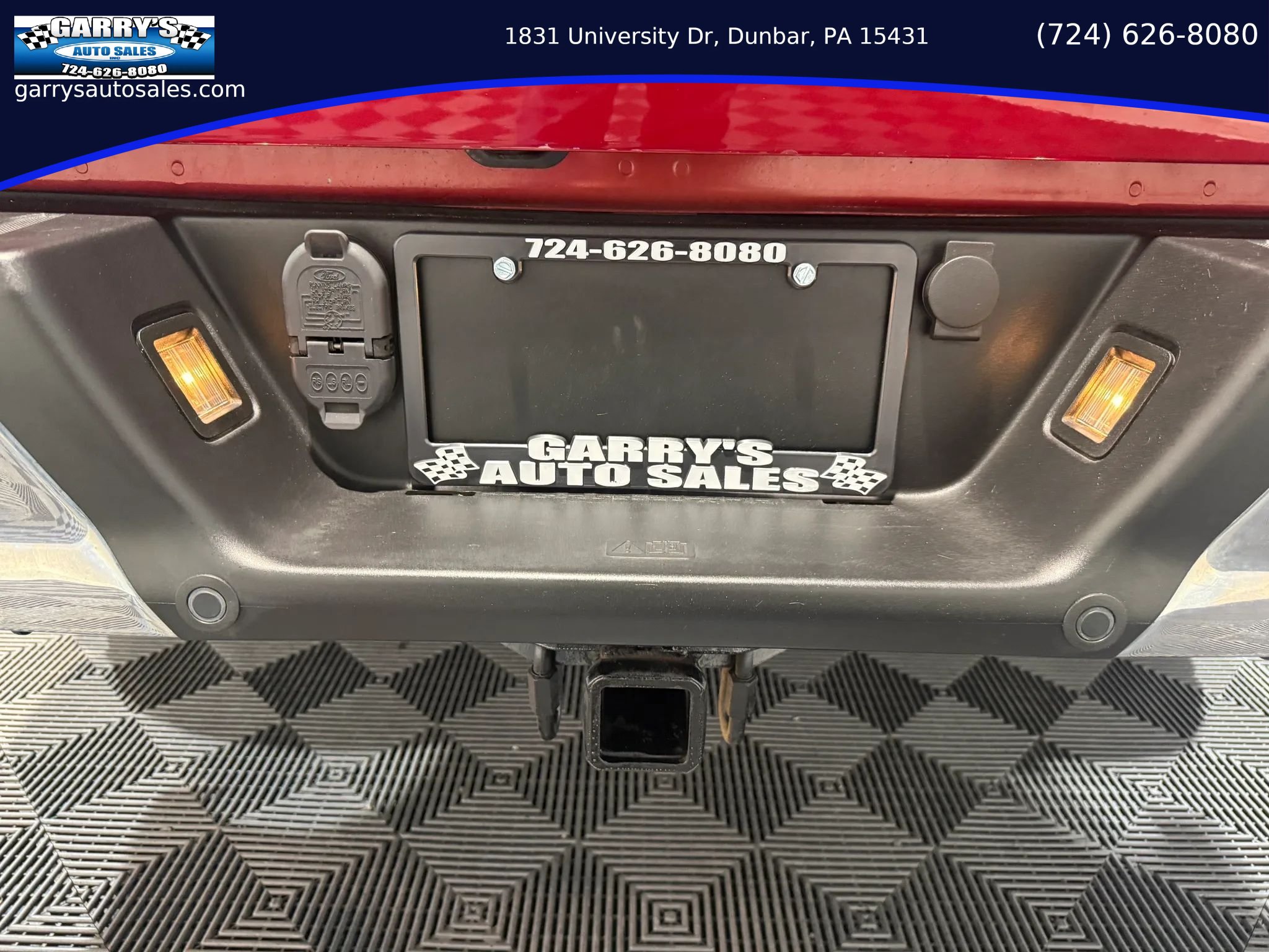 Used 2019 Ford F150 XLT w/ Equipment Group 302A Luxury AWD/4WD image 24