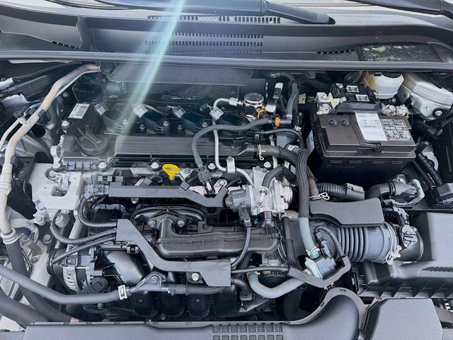 Used 2022 Toyota Corolla SE FWD image 28