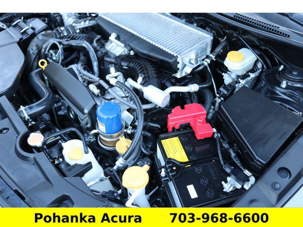 Used 2022 Subaru WRX Premium image 35