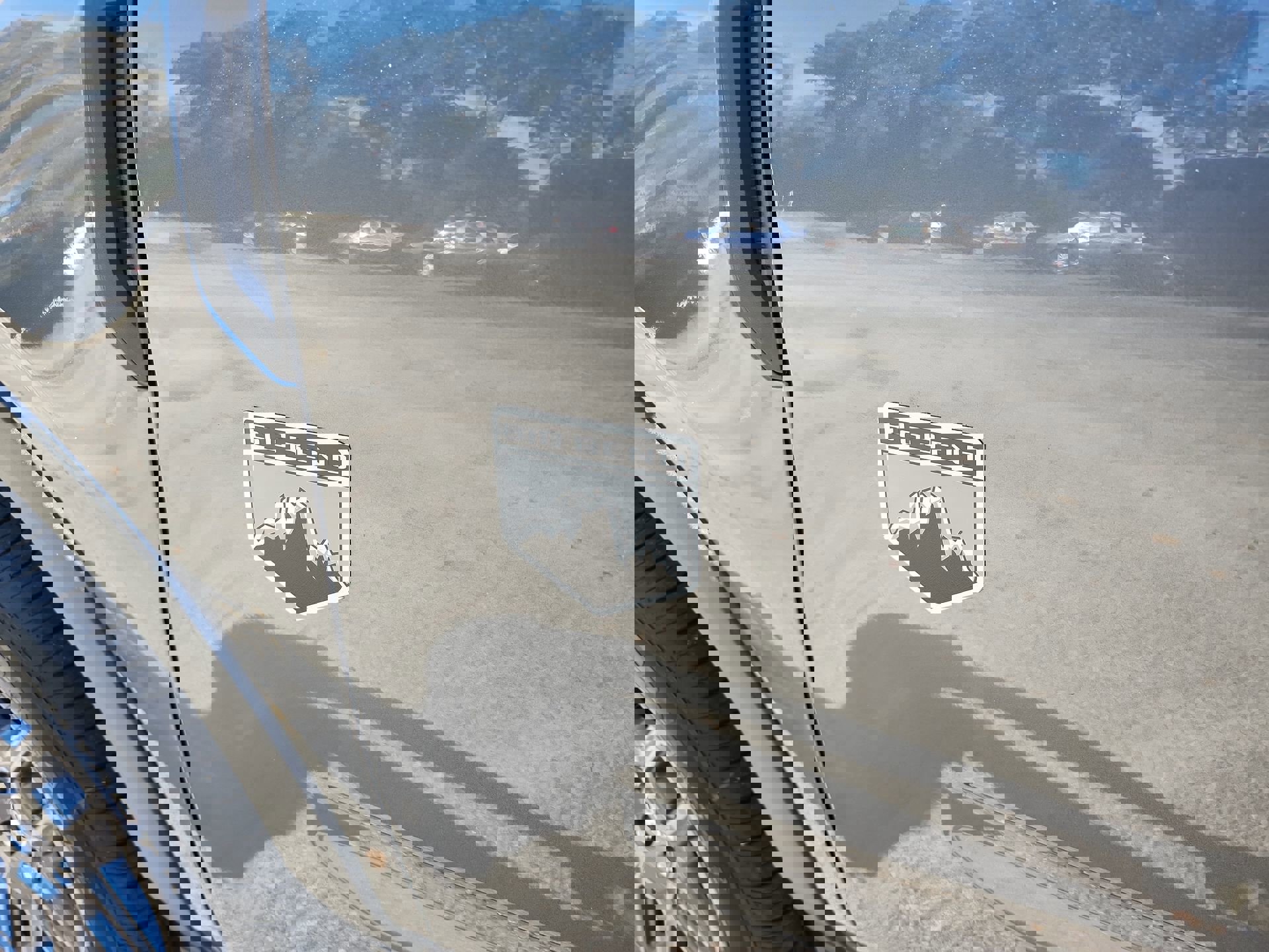 New 2025 Ford Bronco Sport Big Bend image 30