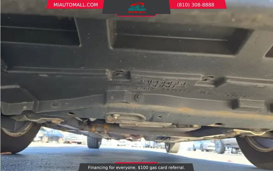 Used 2006 Buick Lucerne CX image 28