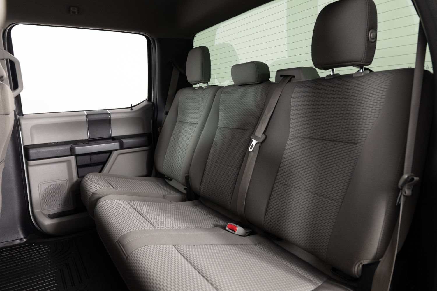 Used 2017 Ford F150 XLT w/ Equipment Group 301A Mid AWD/4WD image 17