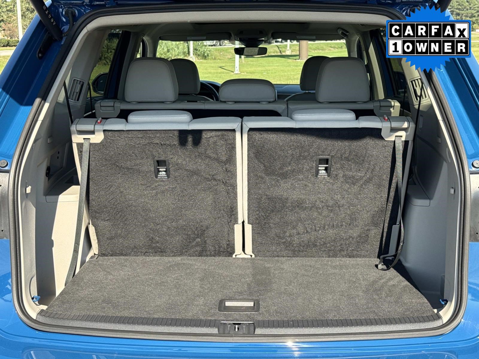 Used 2025 Volkswagen Atlas SE FWD image 13