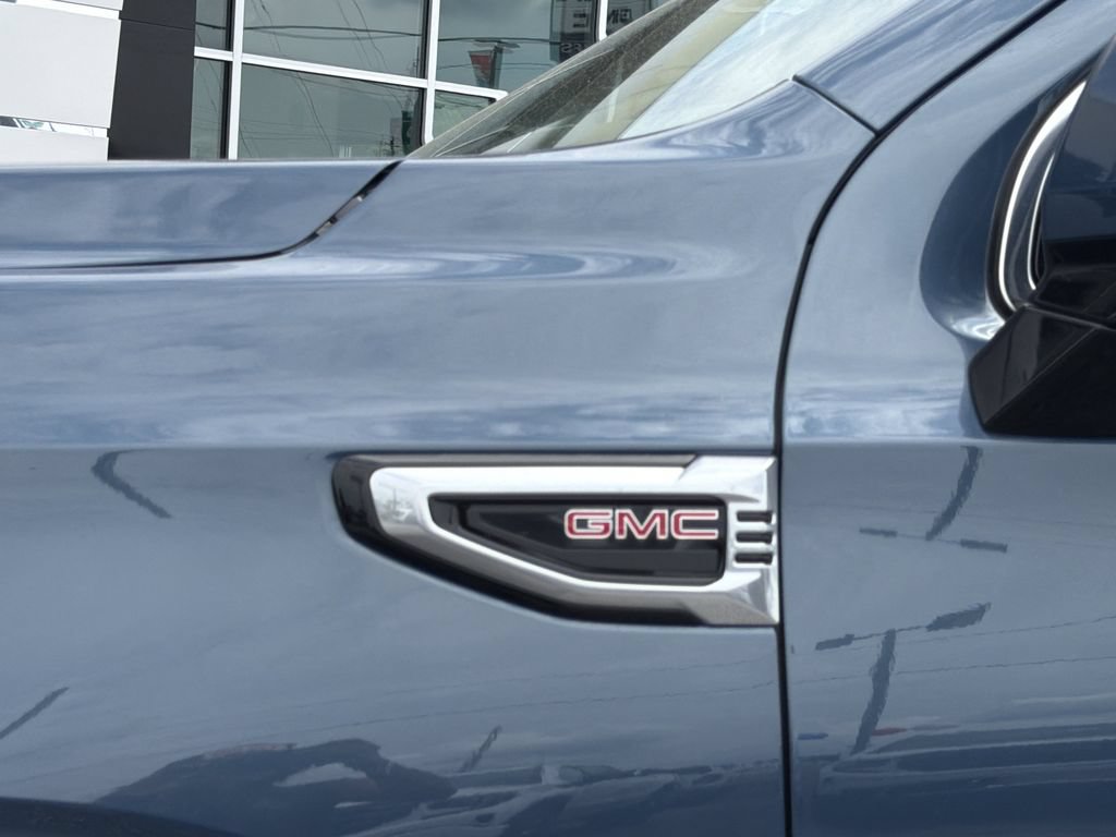 New 2026 GMC Yukon Denali w/ Advanced Technology Package RWD image 29