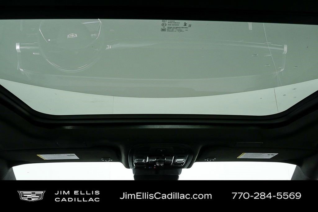 Certified 2026 Cadillac Escalade Sport w/ Touring Package image 22