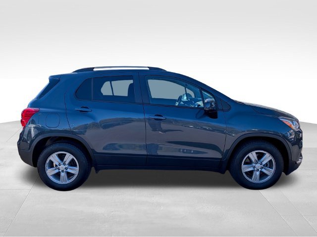 Used 2021 Chevrolet Trax LT FWD image 8
