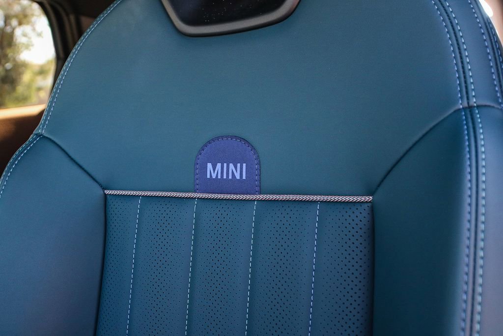 Used 2025 MINI Cooper Countryman S image 25