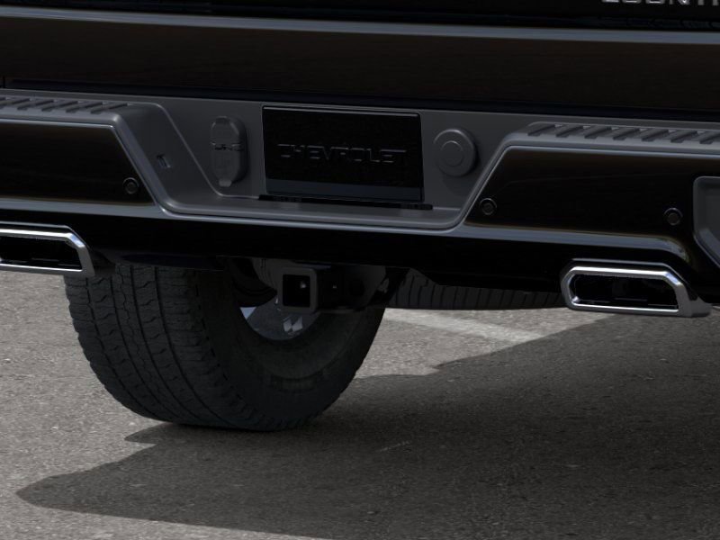 New 2026 Chevrolet Silverado 1500 High Country w/ Technology Package image 14