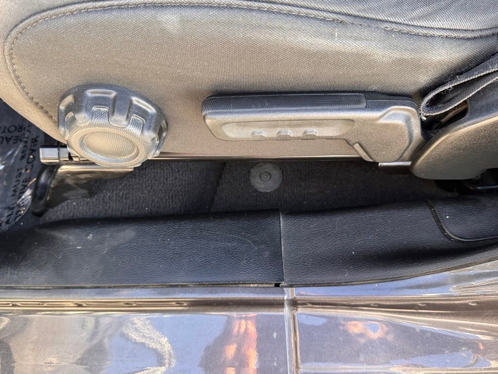 Used 2018 Jeep Wrangler Unlimited Sport image 18