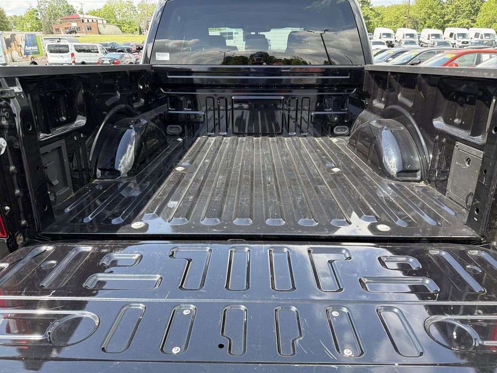 Used 2024 Ford F150 XLT w/ Mobile Office Package AWD/4WD image 28