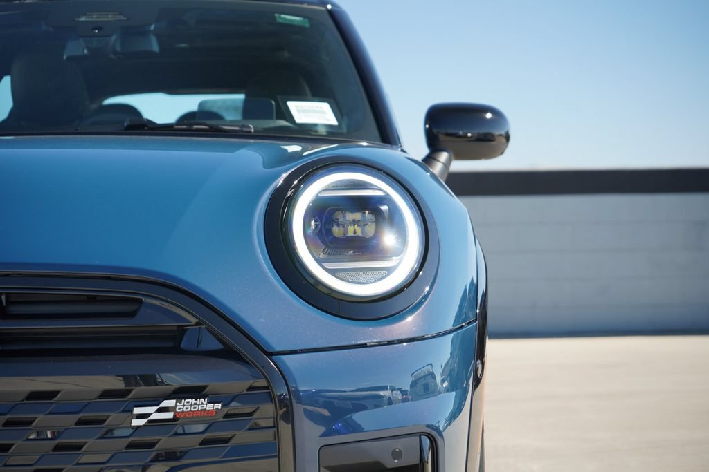 New 2027 MINI Cooper S FWD image 9